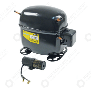 Horeca Parts - Chladivo kompresor R134a typ SC18G 220-240V 50Hz HMBP