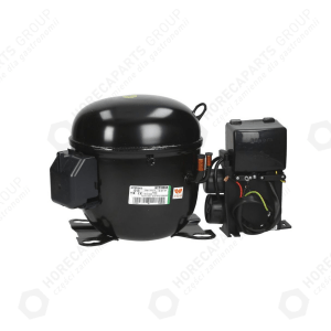 Horeca Parts - Sprężarka chłodnicza R404a/R507 typ NT2180GK 220-240V 50Hz LBP