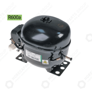Horeca Parts - Czynnik chłodzący sprężarki R600a typ NBY1118Y 220-240V