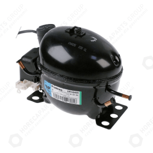 Horeca Parts - Embraco EMT6170Z R134a 1/6 HP 7,69 cc Kältekompressor