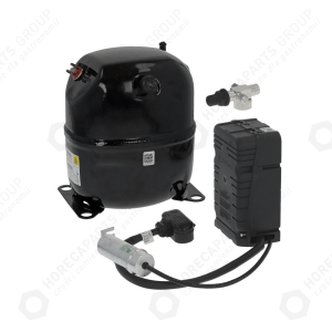 Horeca Parts - Sprężarka chłodnicza R404A