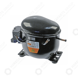 Horeca Parts - Verdichter HTH14AA 1/4hp Gas R600a