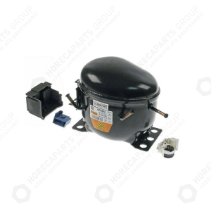 Horeca Parts - Verdichter HVM10A R600a 1/6Hp 220-240V