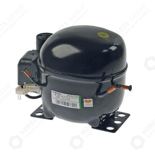 Horeca Parts - Compresor frigorific R404a/R507 Embraco.
