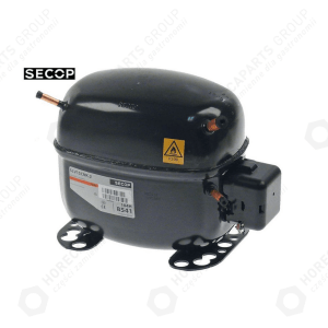 Horeca Parts - Sprężarka chłodnicza R290 typ SLV15CNK.2 220-240V 50/60Hz LBP