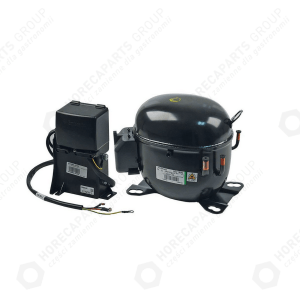 Horeca Parts - Sprężarka, czynnik chłodniczy r290 typ nt2160u 220-240V 50Hz