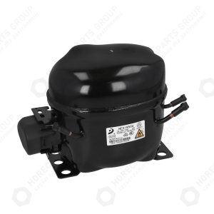 Horeca Parts - DONPER Kältemittelverdichter R290 Typ K480DU 220-240V 50/60Hz 1HP