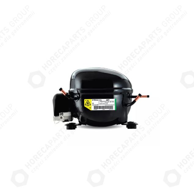 Horeca Parts - Compresor frigorific R290 tip EMC3134U 1/2HP