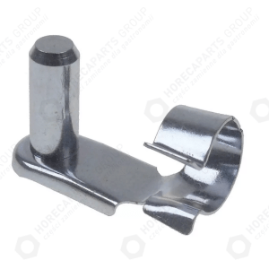 Horeca Parts - Trzpień z mocowaniem 6x12mm