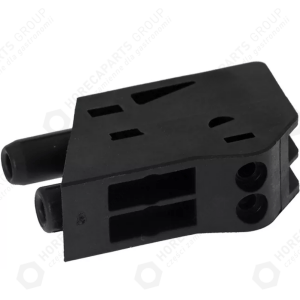 Horeca Parts - Bandă de etanșare montare clemă poziție de montare stânga/dreapta Tip DS