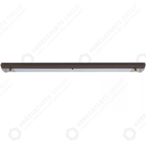 Horeca Parts - Bară de etanșare l 500mm l 16mm h 34mm