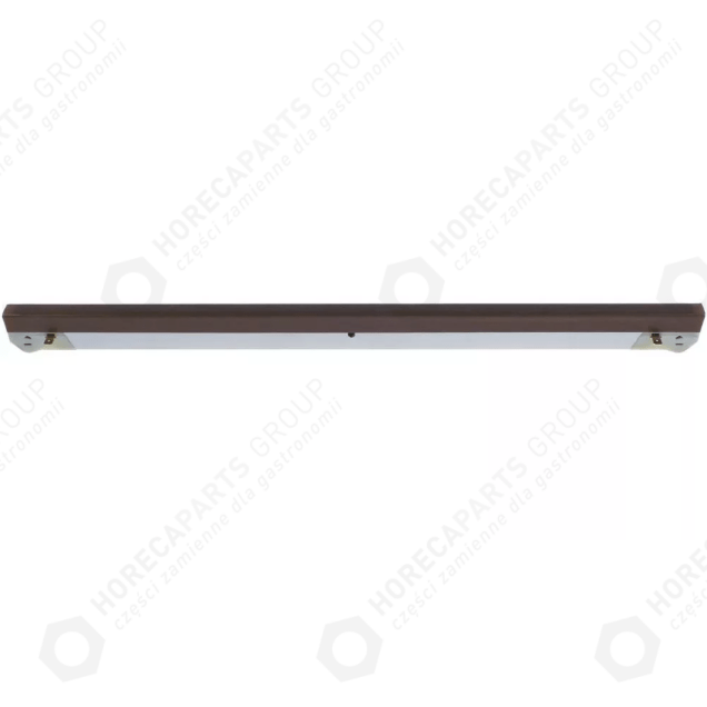 Horeca Parts - Dichtungsleiste l 500mm b 16mm h 34mm