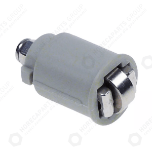 Horeca Parts - Zatrzask dł. 36mm śr. 17mm - Zmywarka uniwersalna Comenda (3398086)