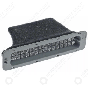 Horeca Parts - Filtr wys. 150mm dł. 220mm szer. 50mm - Piec konwekcyjny elektryczny Rational (3160501)