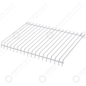 Horeca Parts - Slip grille L 325mm WID. 210mm for cube maker