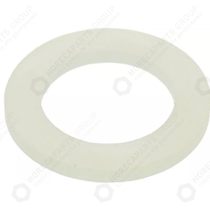 Horeca Parts - Vnější průměr silikonového těsnění. 36 mm vnitřní průměr 23,5 mm gr. 3 mm