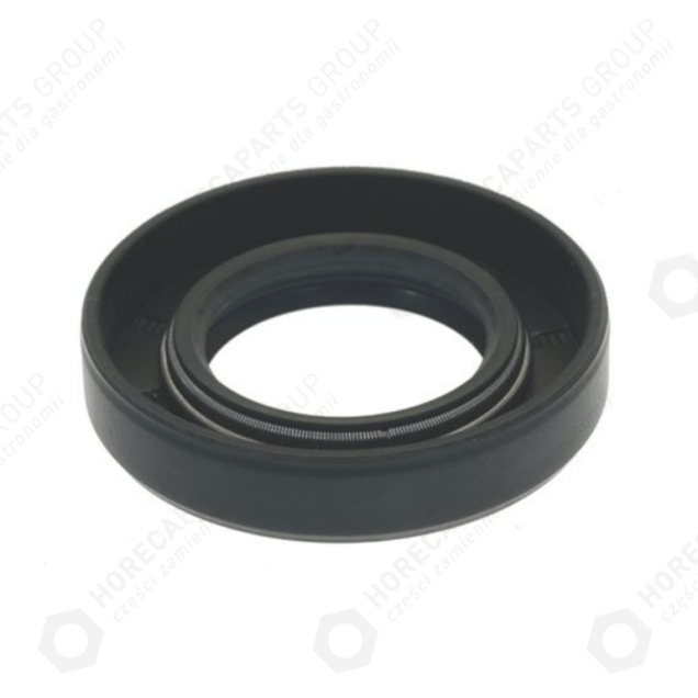 Horeca Parts - Wellendichtung Außendurchmesser 50mm Innendurchmesser 28mm Dicke 10mm - Aristarco Tunnelspülmaschine (5031842)