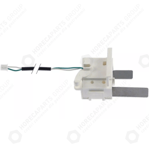 Horeca Parts - Eisstandssensor Kabellänge 350mm 1-polig - Eiswürfelbereiter Eiswürfelbereiter, Kastel (5069238)