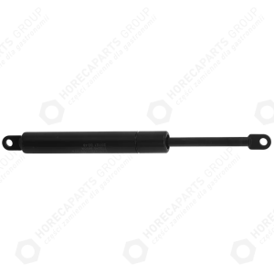 Horeca Parts - Gas tension spring 650N, stroke 60 mm