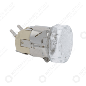 Horeca Parts - Lampka do piekarnika kompletny/ w komplecie