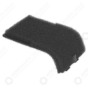 Horeca Parts - Air filter 210x130 MM - Rational convection oven (5164195)