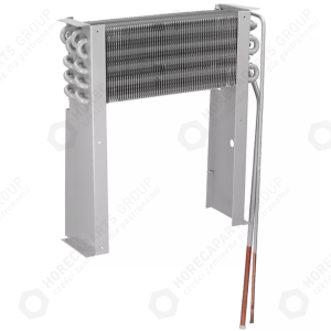 Horeca Parts - Evaporator 305x100x390mm overall dimension 360x395x115mm