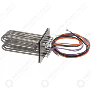 Horeca Parts - 18000W 230V Y încălzitor cu imersie cu garnitură - Cuptor electric și cu aburi Rational (5164287)