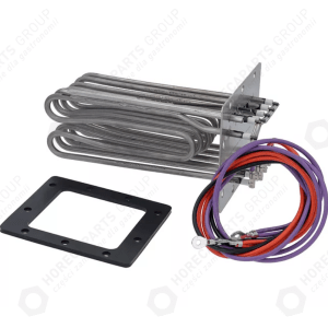 Horeca Parts - 18000W 230V Y încălzitor cu imersie cu garnitură - Cuptor cu aburi Rational (5164289)