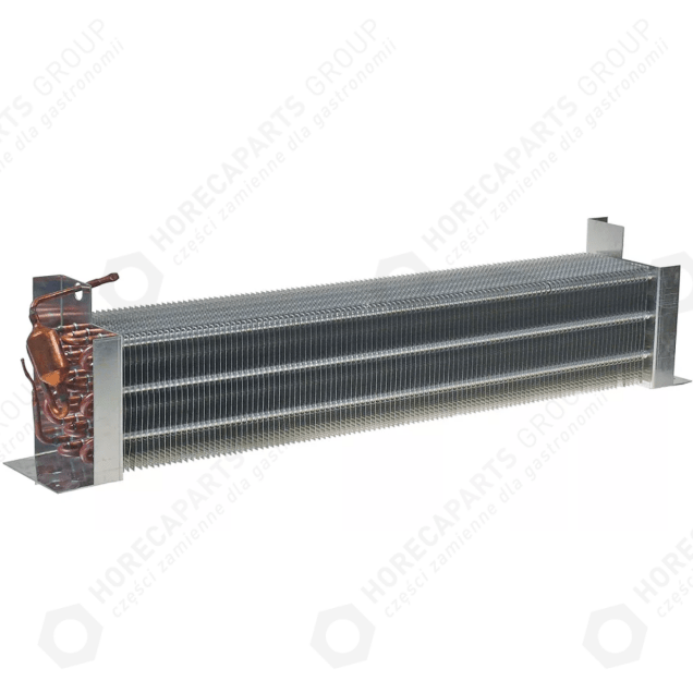 Horeca Parts - Evaporator H 135mm W. 120mm L 780mm