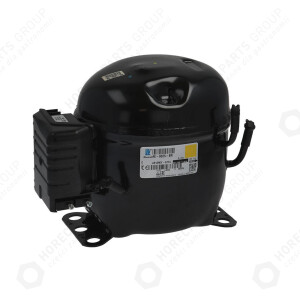 Horeca Parts - Kompresor chłodziwo R134a typ AE1390Y 1/4HP przyjęcie mocy 159W pojemność 802cm³ CSIR 230V