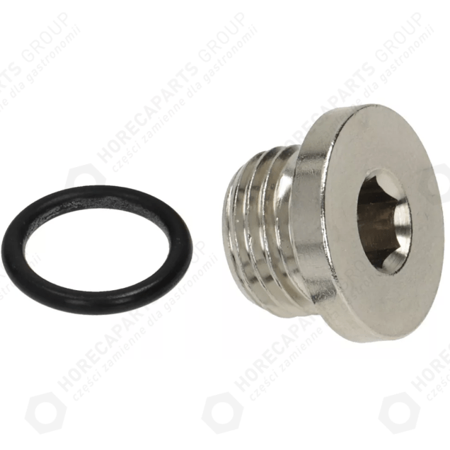 Horeca Parts - Drain plug for catering equipment