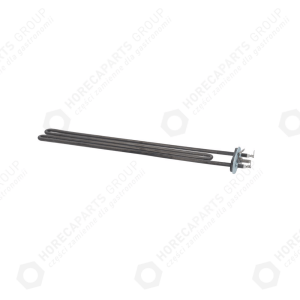 Horeca Parts - Grzałka 2600W 240V dł. 275mm szer. 40mm