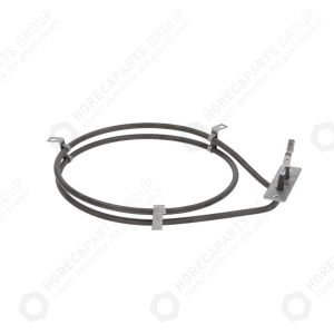 Horeca Parts - Ohřívač 1600 W 230 V - Tecnoeka
