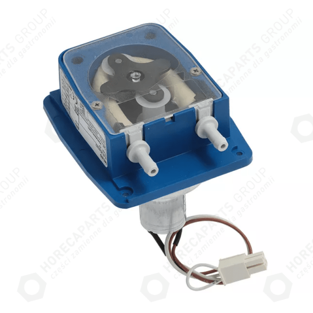 Horeca Parts - Dosing unit without control unit detergent 7 l/h 24VDC hose ø 6 mm hose type I PP - Meiko dishwasher (3090281)