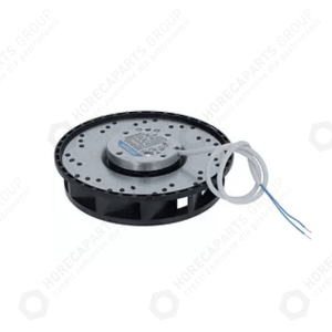 Horeca Parts - Silnik wentylatora 230V 50Hz dł. 138mm
