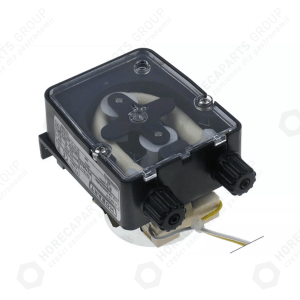 Horeca Parts - Urządzenie dozujące środek czyszczący 3l/h 230VAC wąż ø 4x6mm wąż Santoprene - Zmywarka kapturowa Hobart (5978013)