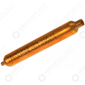 Horeca Parts - Filtr osuszacz podł. 3mm 6,3mm 12g dł. 120mm śr. 16mm