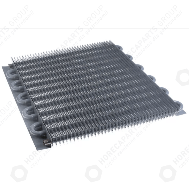 Horeca Parts - Evaporator 390mm lățime 420mm înălțime 35mm - Contor neutru Dexion, Mbm (5030665)