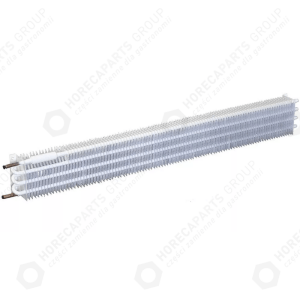 Horeca Parts - Cube evaporator W 75mm L 1250mm H 150mm
