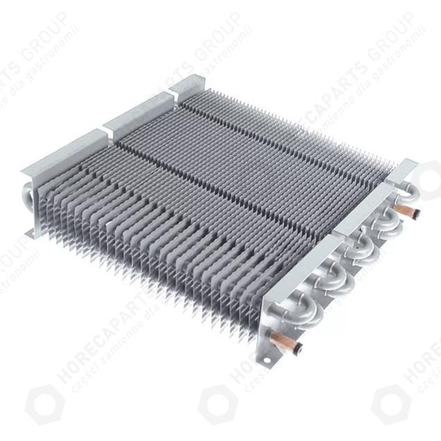 Horeca Parts - Parownik lady chłodniczej szer. 95mm dł. 360mm wys. 350mm - Desmon (5018996)