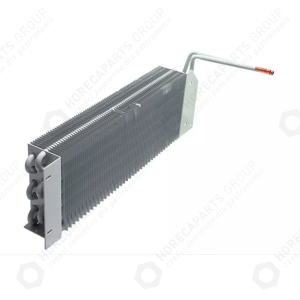 Horeca Parts - Výparník šířka 70 mm výška 500 mm 160 mm - chladicí skříň Polaris (3123087)
