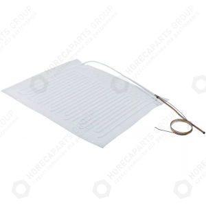 Horeca Parts - Kühlschrankverdampfer 500mm breit 430mm lang - Macro-Professional/Metro-Professional (5114097)