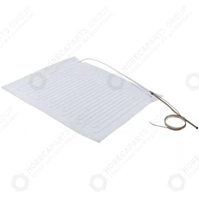 Horeca Parts - Parownik lodówki szer. 500mm dł. 430mm - Makro-Professional/Metro-Professional (5114097)