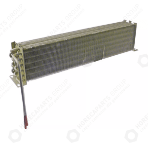 Horeca Parts - Evaporator W 115mm L 720mm H 160mm Lățime totală 220mm Înălțime totală 340mm
