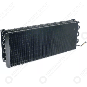 Horeca Parts - Evaporator 200mm wide 550mm high 70mm - Foster refrigerated cabinet, Mbm (7107196)