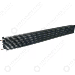 Horeca Parts - Evaporator 175mm wide 1590mm high 70mm 1650mm total length 175mm wide (5109936)