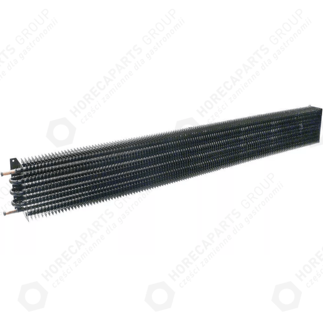 Horeca Parts - Evaporator 175mm lățime 1590mm înălțime 70mm 1650mm lungime totală 175mm lățime (5109936)