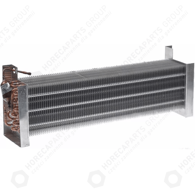 Horeca Parts - Evaporator L 540mm W 120mm H 215mm - Horeca-Select display (7155187)