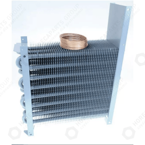 Horeca Parts - Výparník D 320 mm Š 105 mm V 475 mm (5179598)