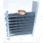 Horeca Parts - Výparník D 320 mm Š 105 mm V 475 mm (5179598)